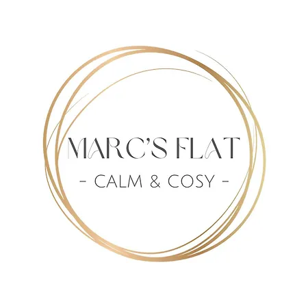 Marc'S Flat - Calm & Cosy Apartment Nantes Exterior photo