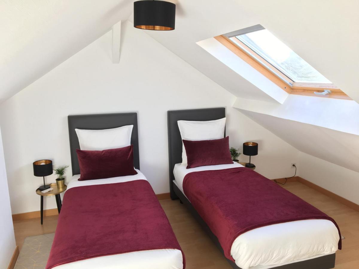 Marc's Flat - Calm & Cosy * Nantes