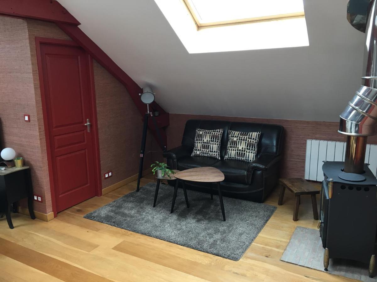 Marc's Flat - Calm & Cosy * Nantes