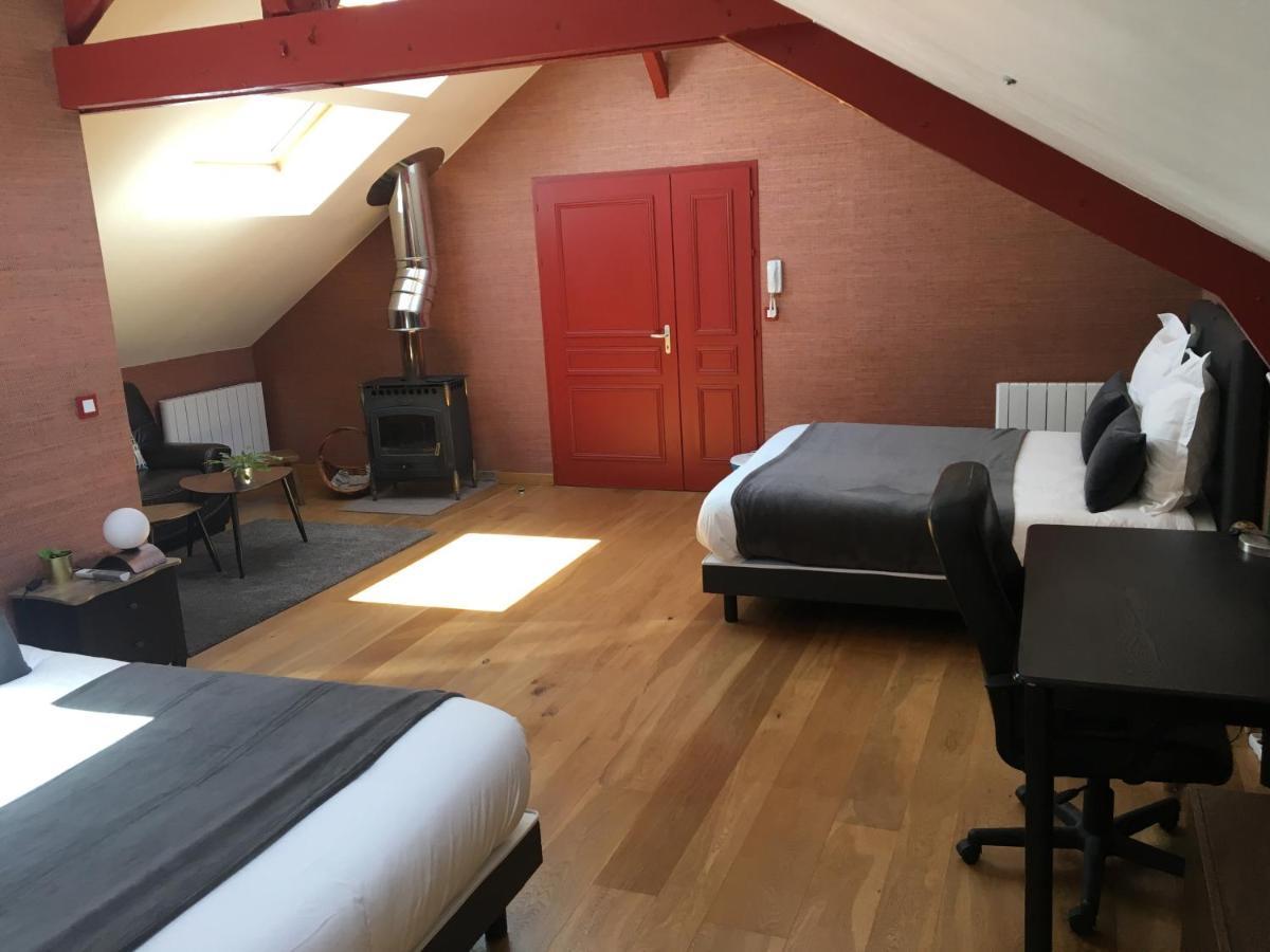 Marc's Flat - Calm & Cosy Homestay