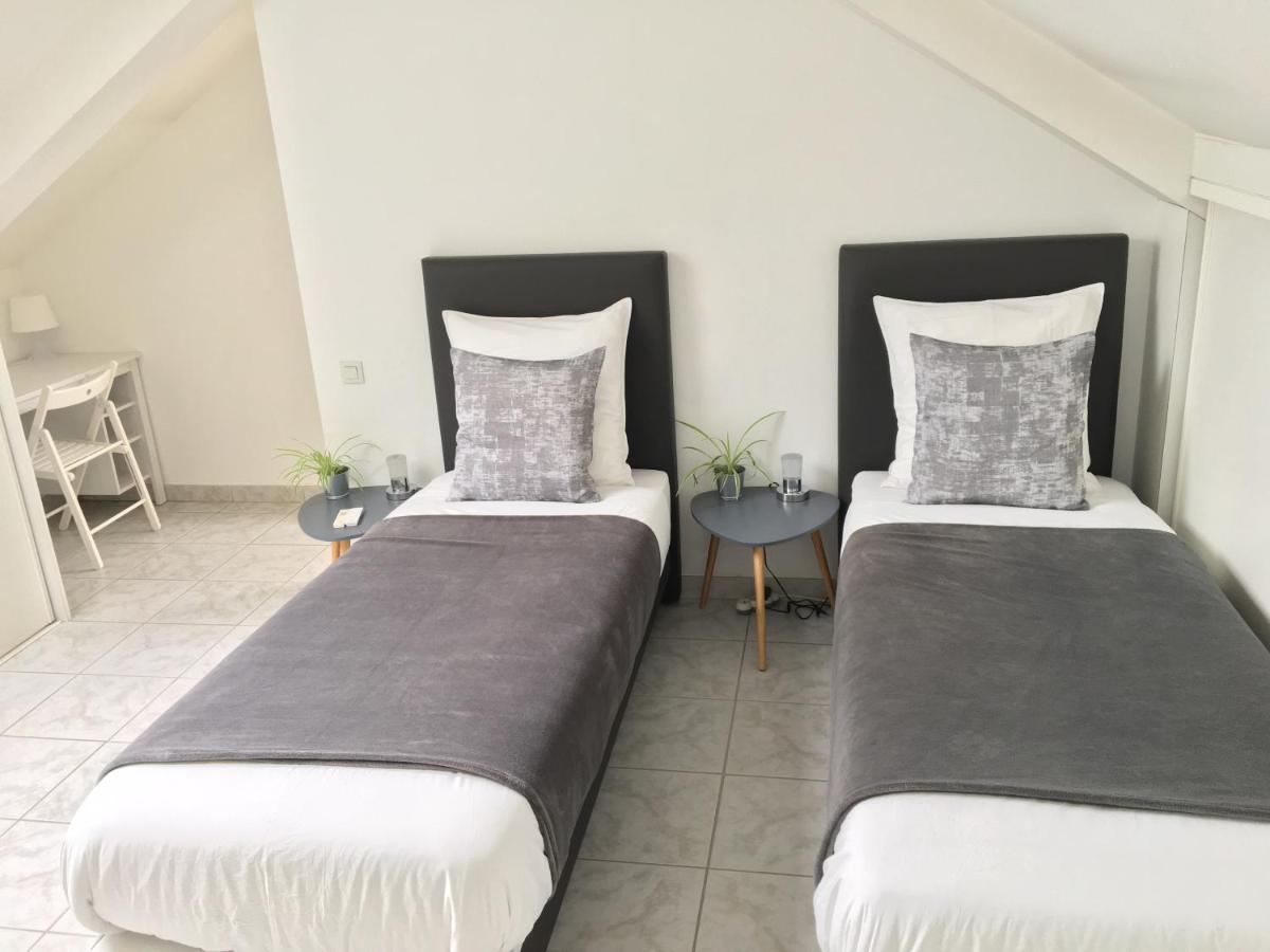 Marc's Flat - Calm & Cosy Accommodatie bij particulieren