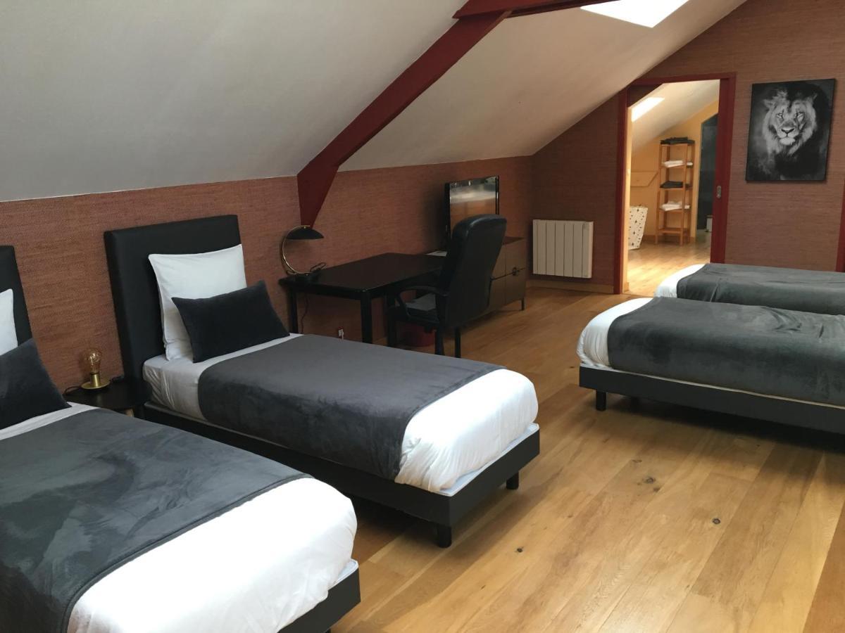Accommodatie bij particulieren Marc's Flat - Calm & Cosy