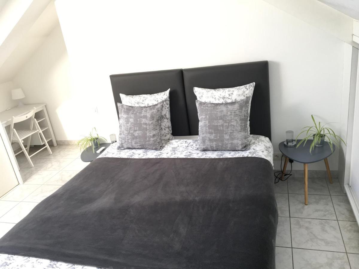 Marc's Flat - Calm & Cosy * Nantes