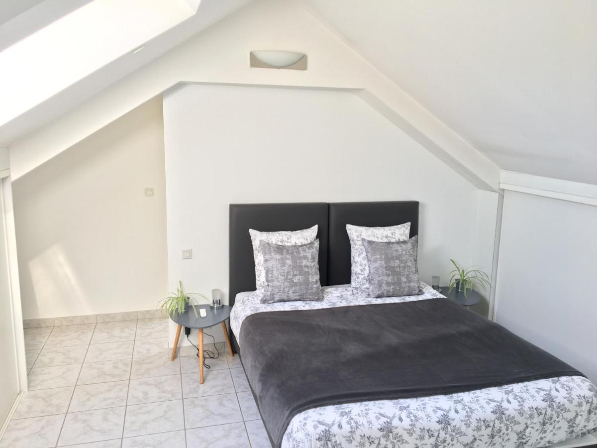 Marc's Flat - Calm & Cosy Nantes