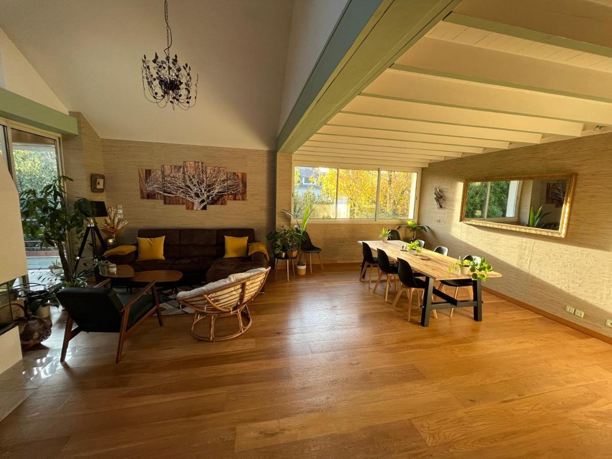 Marc's Flat - Calm & Cosy * Nantes