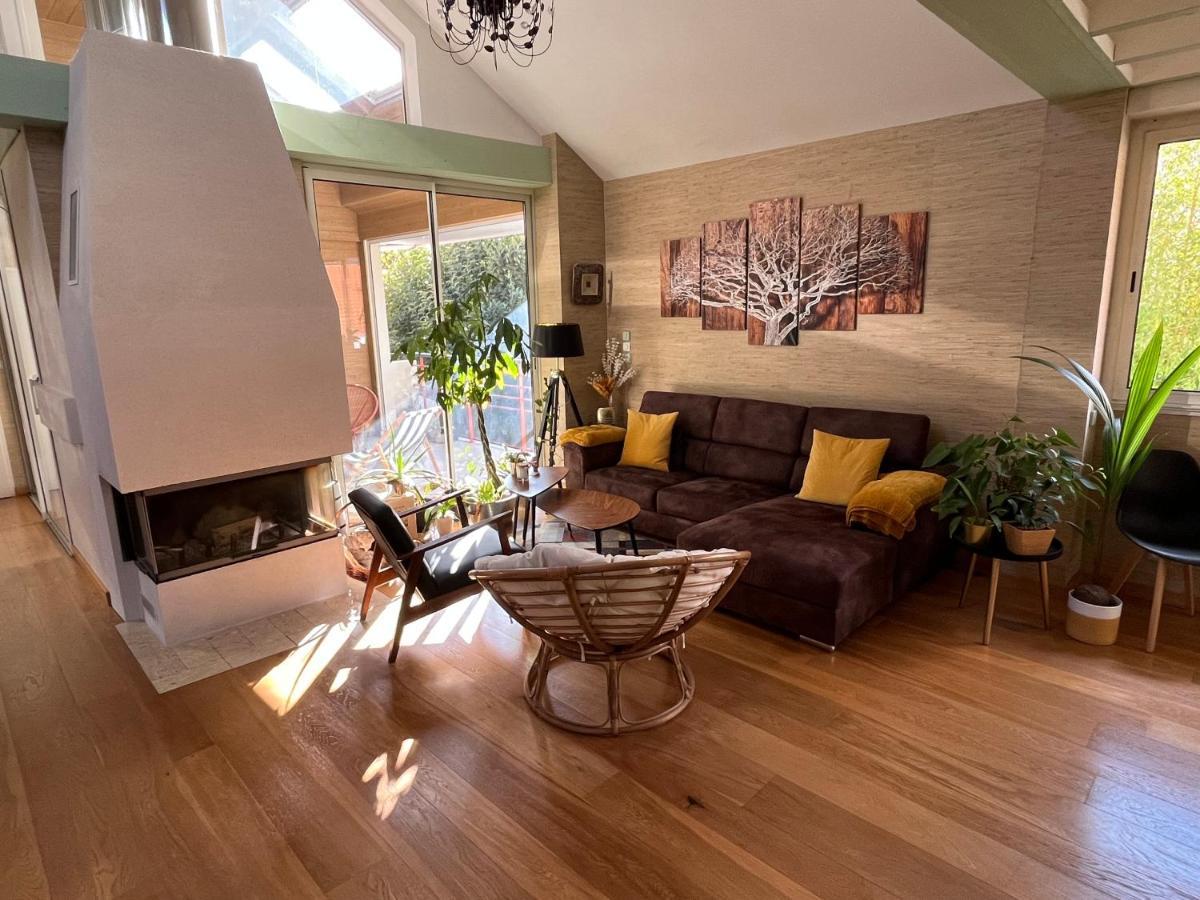 Accommodatie bij particulieren Marc's Flat - Calm & Cosy *