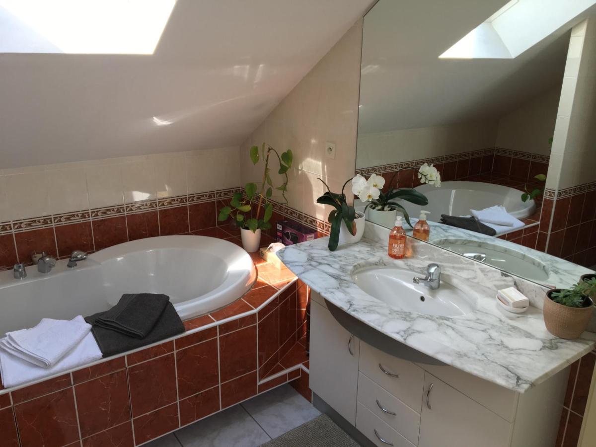 Marc's Flat - Calm & Cosy Nantes