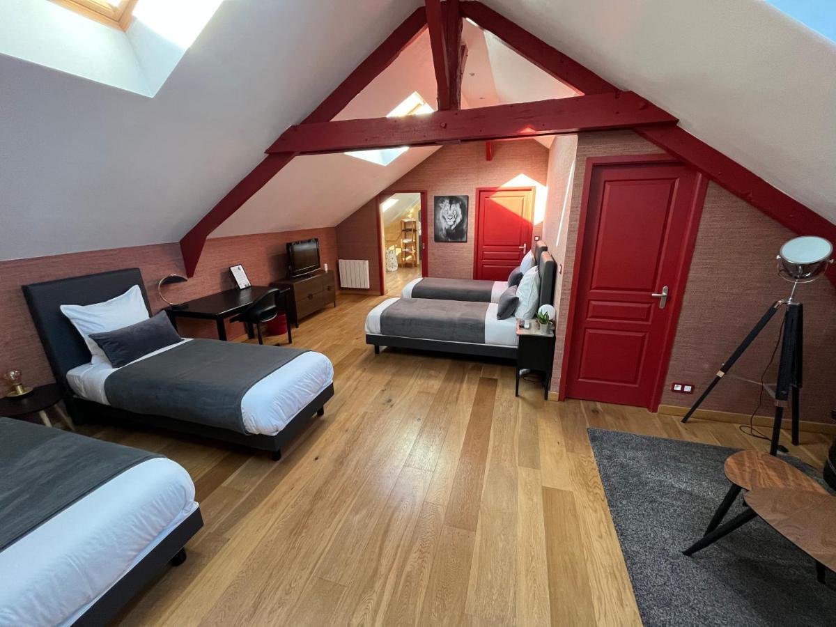 Marc's Flat - Calm & Cosy *