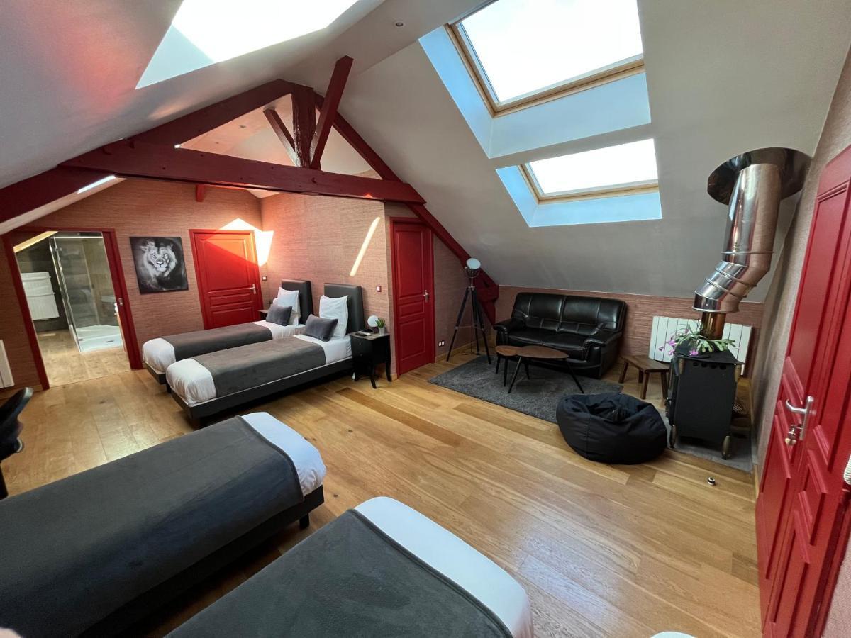Homestay Marc's Flat - Calm & Cosy