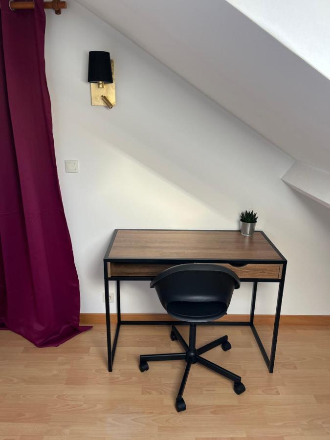 Marc's Flat - Calm & Cosy Accommodatie bij particulieren *
