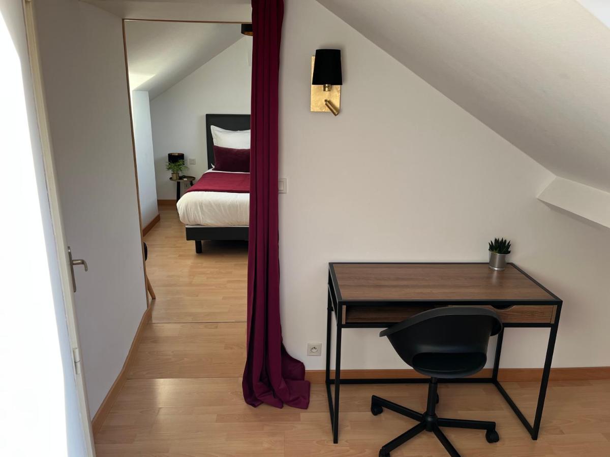 Marc's Flat - Calm & Cosy Accommodatie bij particulieren