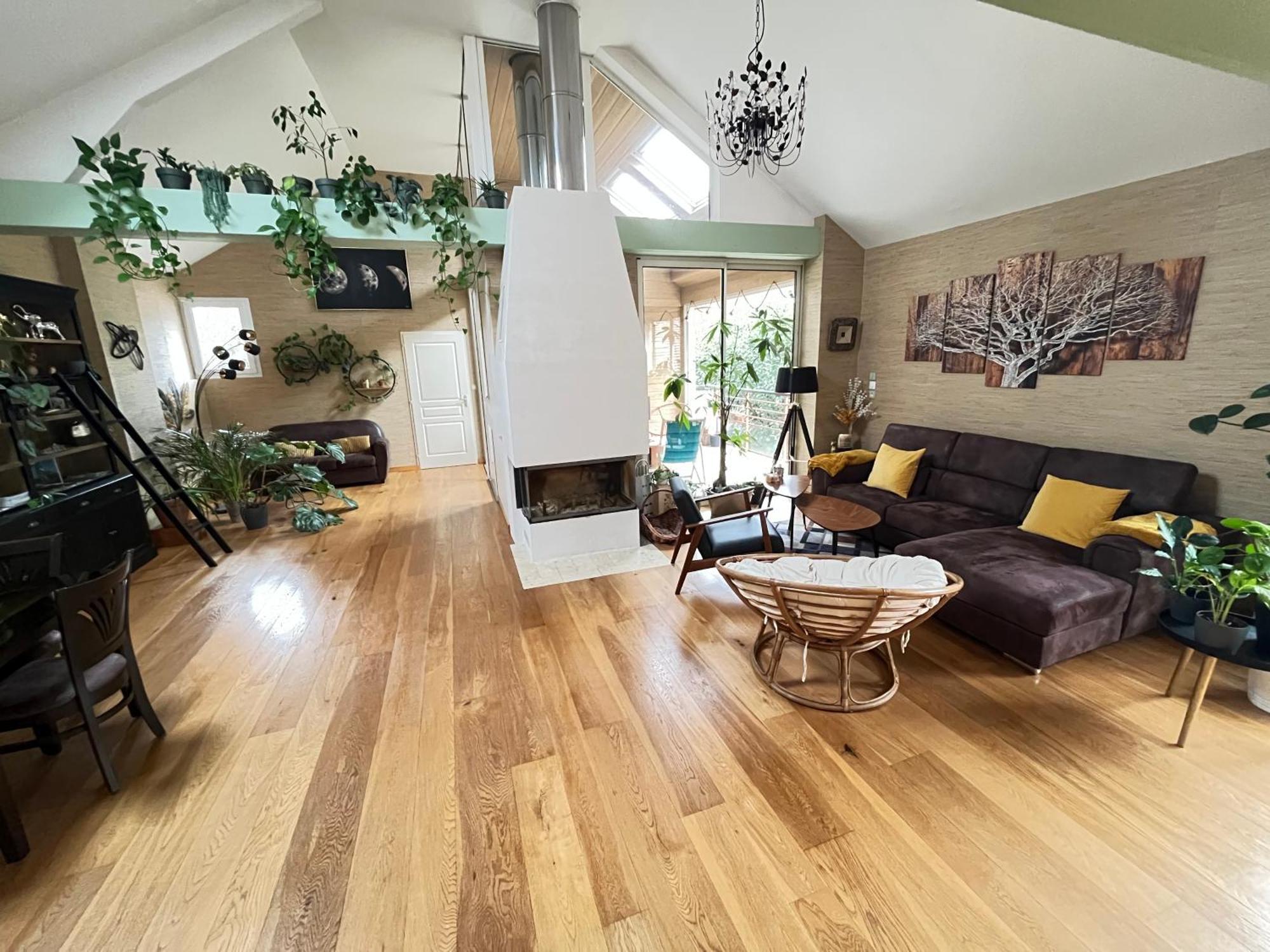 Accommodatie bij particulieren Marc's Flat - Calm & Cosy