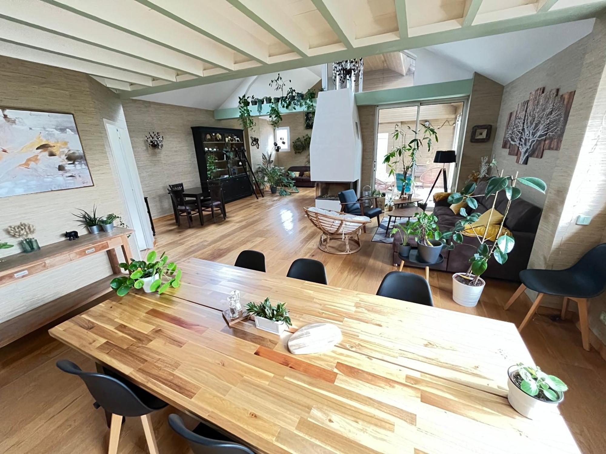 Marc's Flat - Calm & Cosy Accommodatie bij particulieren Nantes