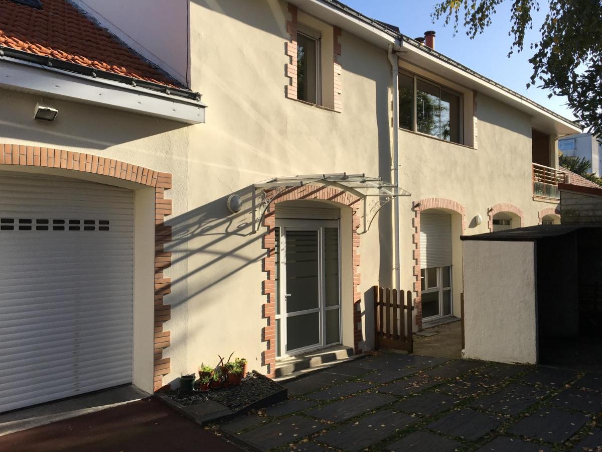 Marc's Flat - Calm & Cosy Accommodatie bij particulieren Nantes