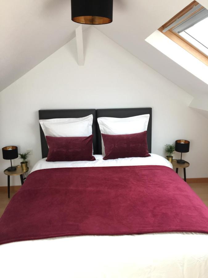 Marc's Flat - Calm & Cosy Accommodatie bij particulieren Nantes